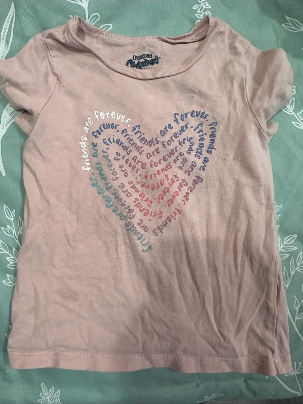 toddler girl shirt